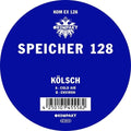 Kolsch - Speicher 128 - Vinyl Record
