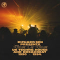 Sen,richard - Dream The Dream: Uk Techno House & 1990-1994 - Music CD