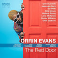 Evans,orrin - Red Door - Music CD