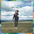 Jpattersson - On The Fly - Music CD