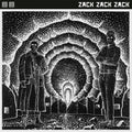 Zack Zack Zack - Album 2 - Music CD