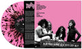 New York Dolls - Dawn Of The Dolls [Pink/Black Splatter]