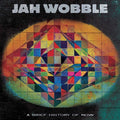 Wobble,jah - Brief History Of Now - Vinyl Record