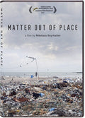 Matter Out Of Place - Matter Out Of Place - DVD