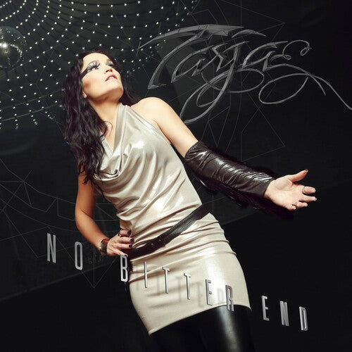 Tarja - No Bitter End - Vinyl Record