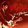 Mink Deville - Live At Montreux 1982 - Vinyl Record