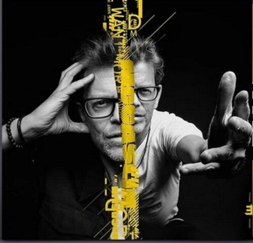 Donny McCaslin - I Want More