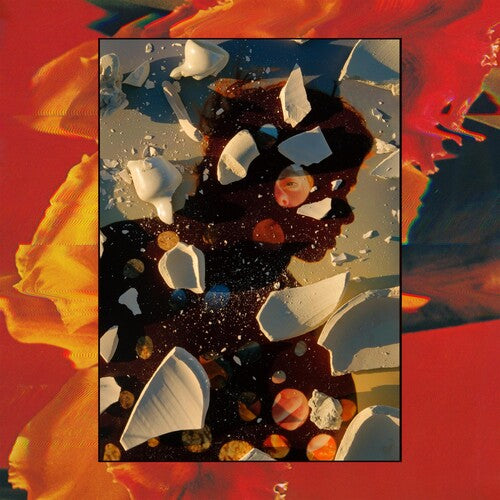 Hand Habits - Sugar The Bruise - Vinyl Record