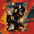 Hand Habits - Sugar The Bruise - Music CD