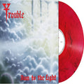 Trouble - Run To The Light - Vinyl Record