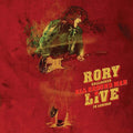 Rory Gallagher - All Around Man - Live In London [3LP]