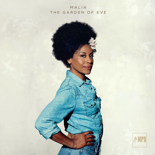 Malia - Garden Of Eve - Vinyl Record