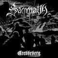 Sammath - Grebbeberg - Music CD