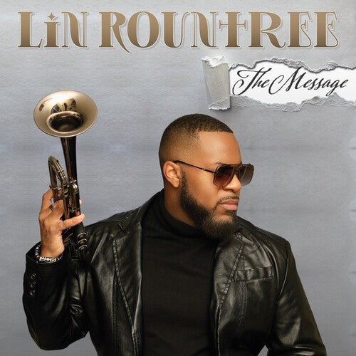 Rountree,lin - Message - Music CD