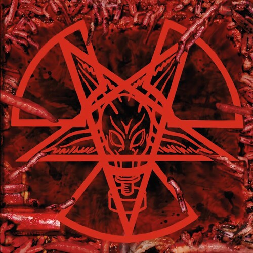 Impaled Nazarene - All That You Fear - Music CD
