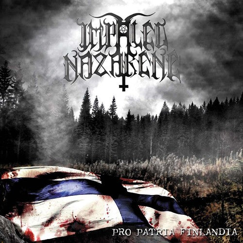 Impaled Nazarene - Pro Patria Finlandia - Music CD