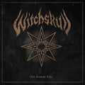 Witchskull - Serpent Tide - Music CD