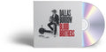 Burrow,dallas - Blood Brothers - Music CD