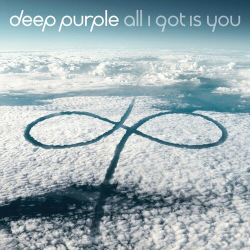Deep Purple - All I Got Is You - Vinyl Record
