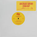 Davis,george - Ona Ep - Vinyl Record