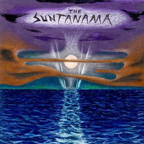 Suntanama - Suntanama - Music CD
