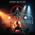 Butler,john - Live In Paris - Music CD