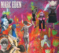 Eden,marc - Marc Eden - Music CD