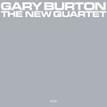 Burton,gary - New Quartet (ecm Luminessence Series) - Vinyl Record