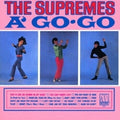 Supremes - Supremes A Go-go - Vinyl Record