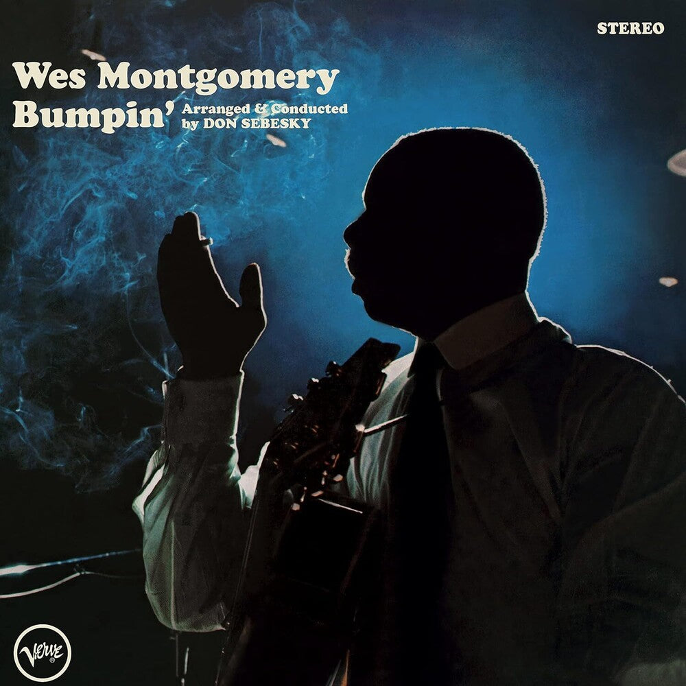 Bumpin - Deluxe Gatefold 180-Gram Vinyl [LP] Vinyl Record