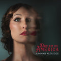 Aldridge,hannah - Dream Of America - Vinyl Record