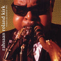 Kirk,rahsaan Roland - Newport Jazz Festival 1962 - Music CD