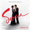 Williams,john - Sabrina - O.s.t. - Music CD