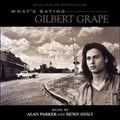 Parker,alan / Isfalt,bjorn - What's Eating Gilbert Grape - O.s.t. - Music CD