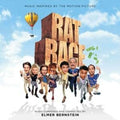 Bernstein,elmer - Rat Race (music Inspired By The Motion Picture) - Music CD