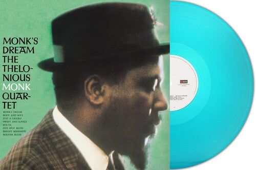 Monk,thelonious - Monk's Dream - Vinyl Record
