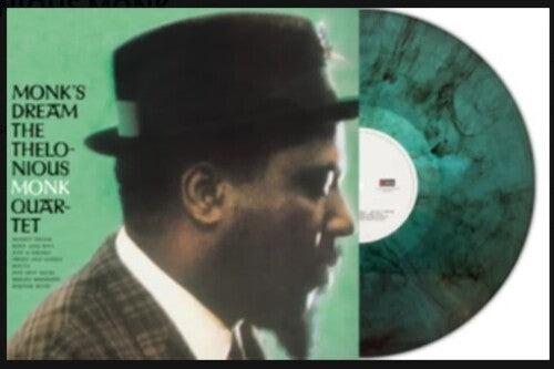 Monk,thelonious - Monk's Dream - Vinyl Record