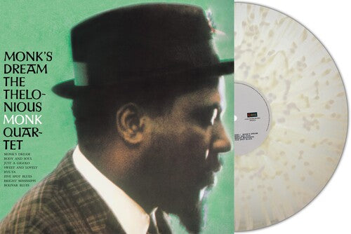 Monk,thelonious - Monk's Dream - Vinyl Record