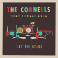 Connells - Set The Stage (live) - Music CD