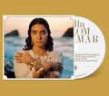 Colom,julia - Miramar - Music CD
