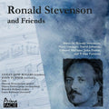 Stevenson,ronald - Ronald Stevenson & Friends - Music CD