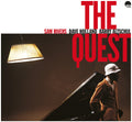 Rivers,sam - Quest - Music CD
