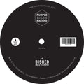 Purple Disco Machine - Dished (Male Stripper) [LP]