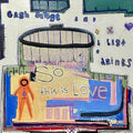 Savage,cash & The Last Drinks - So This Is Love - Vinyl Record