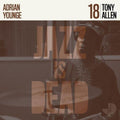 Allen,tony / Younge,adrian - Tony Allen Jid018 - Vinyl Record