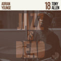 Tony Allen JID018 [LP] Vinyl Record