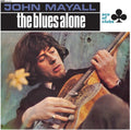 Mayall,john - Blues Alone - Vinyl Record