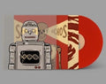 Surfin Bichos - Mas Alla - Vinyl Record