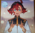 Mobile Suit Gundam The Witch From Mercury - O.s.t. - Mobile Suit Gundam The Witch From Mercury - O.s.t. - Music CD