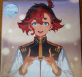 Mobile Suit Gundam The Witch From Mercury Original Soundtrack - Limited Edition Music CD